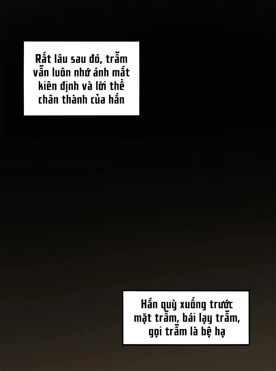 Trẫm Cũng Không Muốn Vậy Đâu Chapter 39 - 17