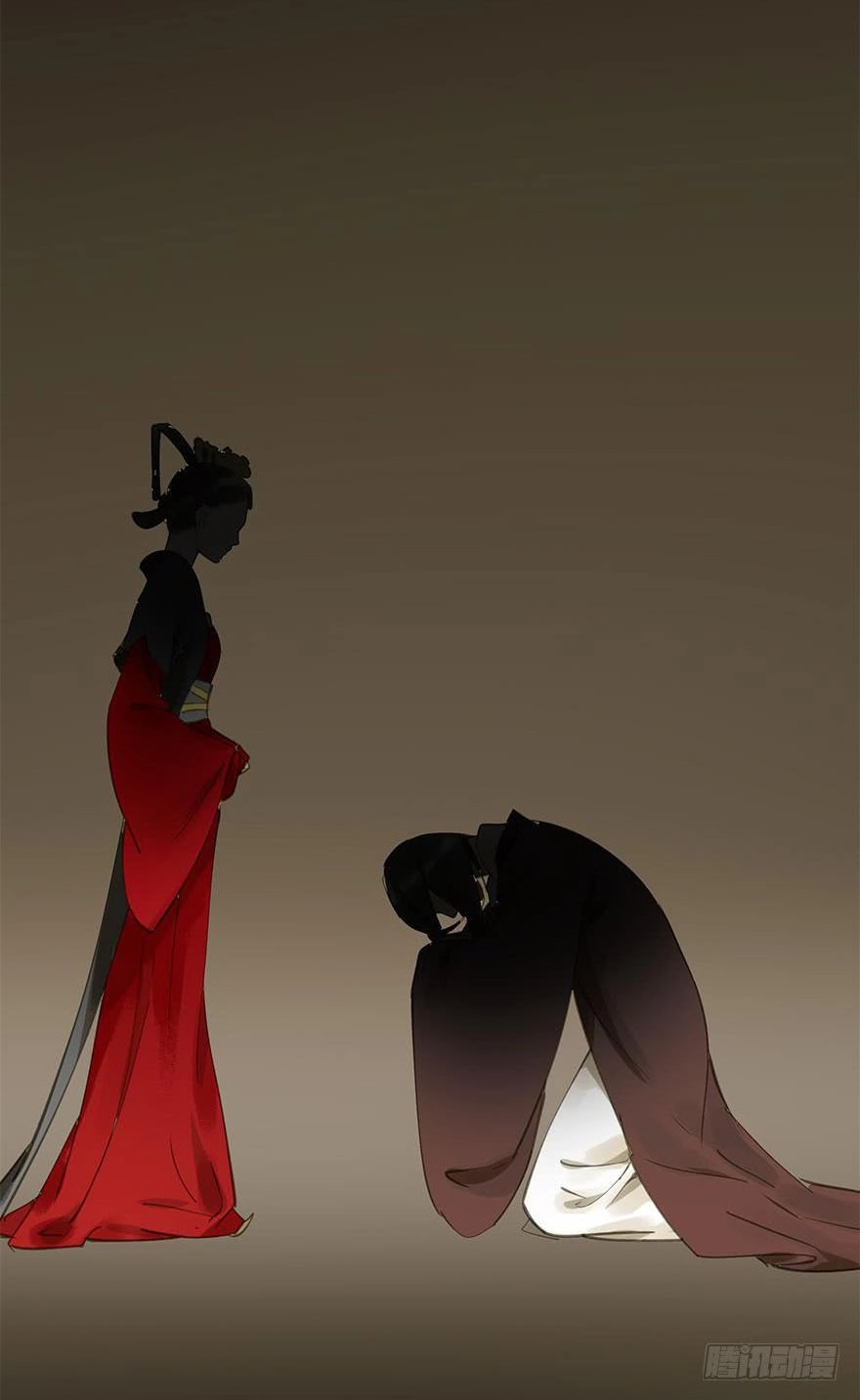 Trẫm Cũng Không Muốn Vậy Đâu Chapter 39 - 18