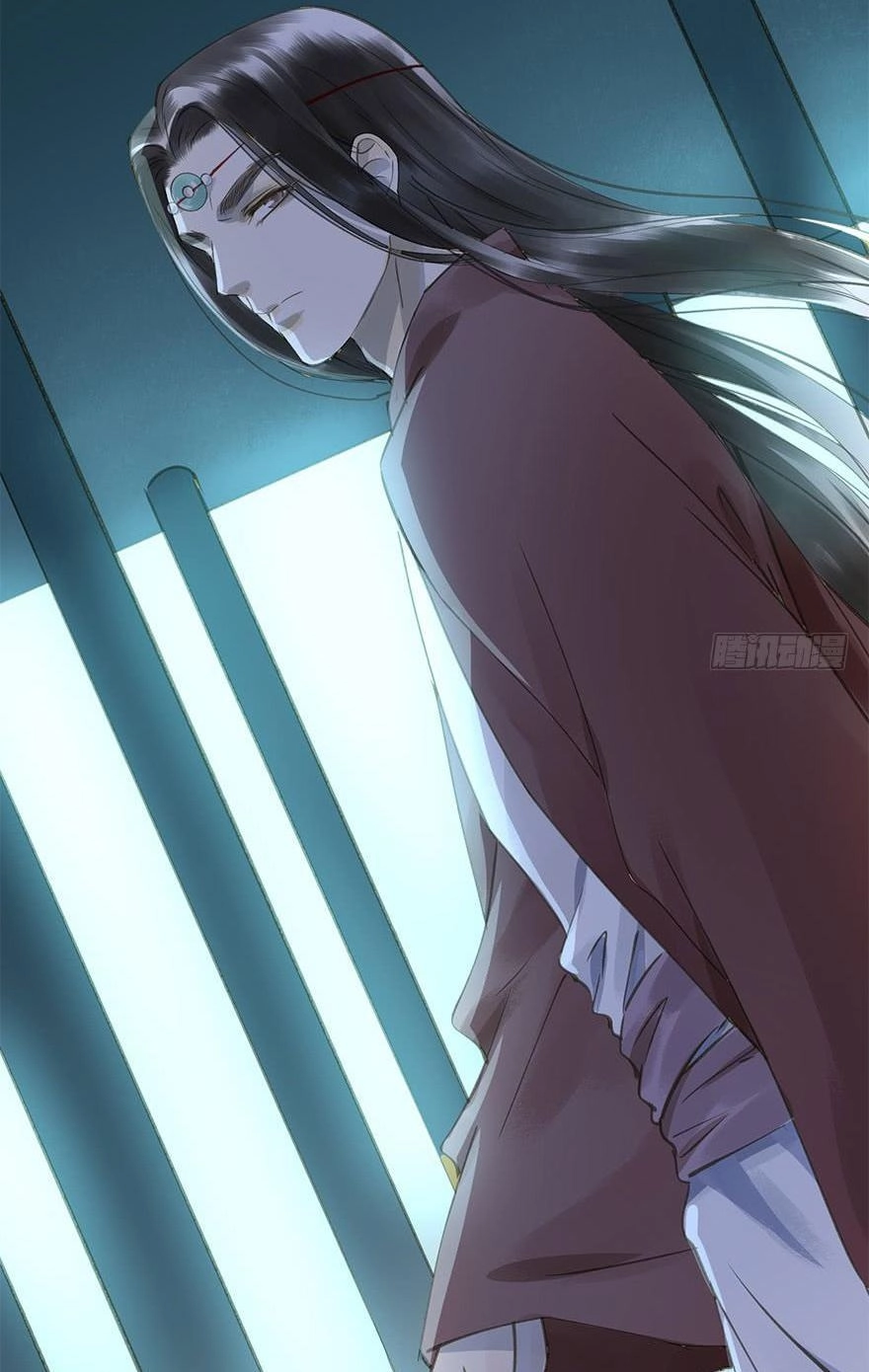 Trẫm Cũng Không Muốn Vậy Đâu Chapter 39 - 22