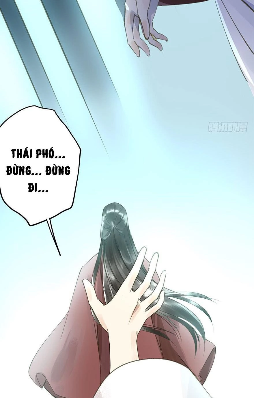 Trẫm Cũng Không Muốn Vậy Đâu Chapter 39 - 23