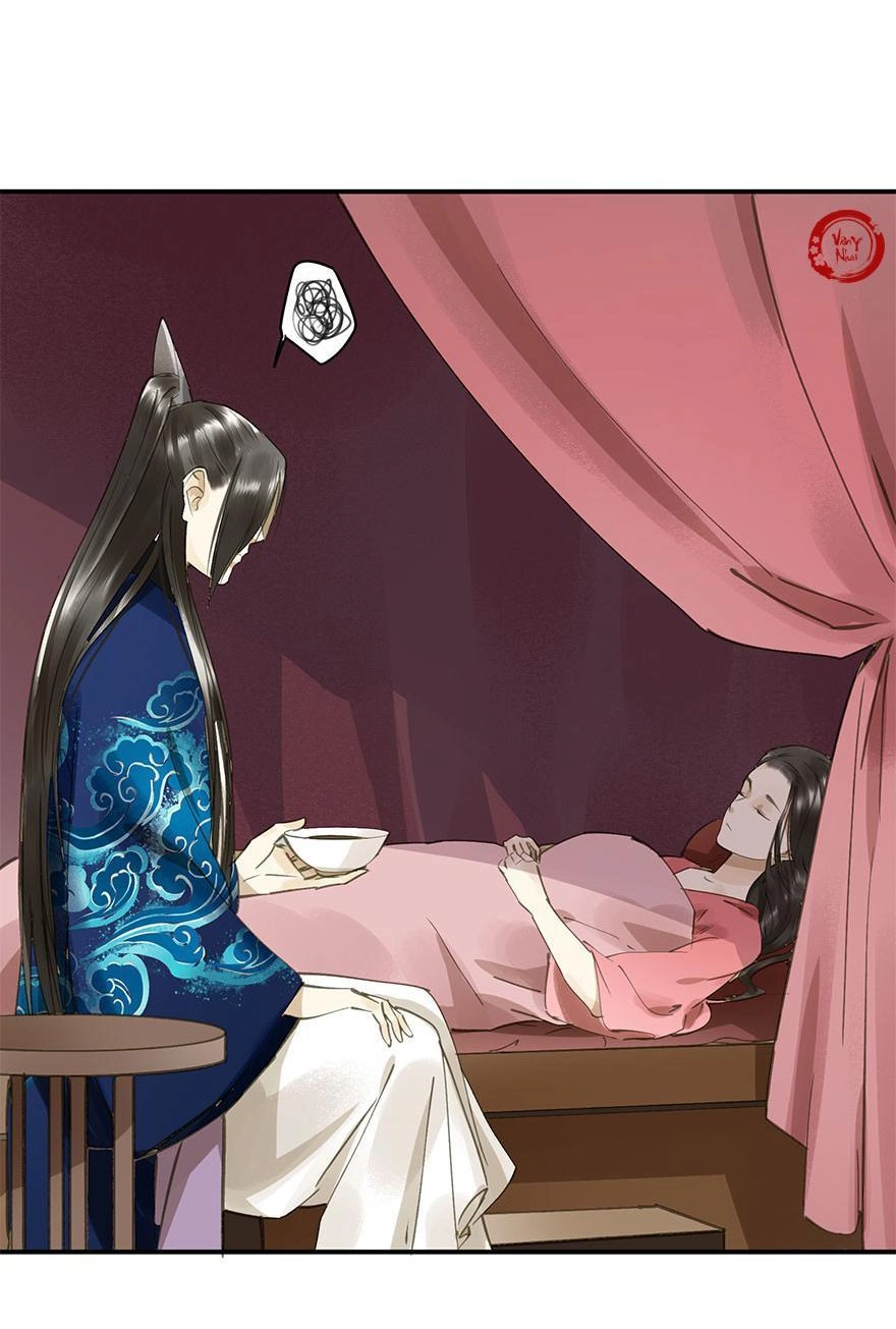 Trẫm Cũng Không Muốn Vậy Đâu Chapter 39 - 25