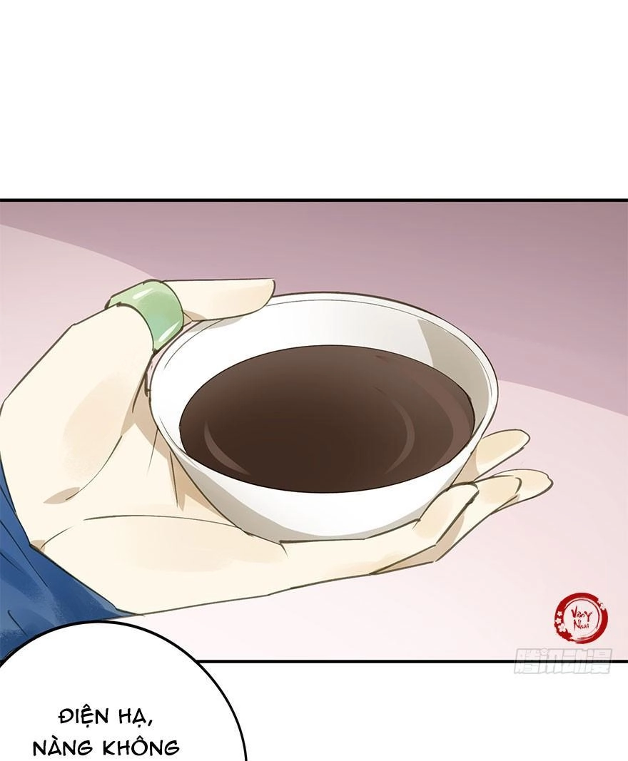 Trẫm Cũng Không Muốn Vậy Đâu Chapter 39 - 27