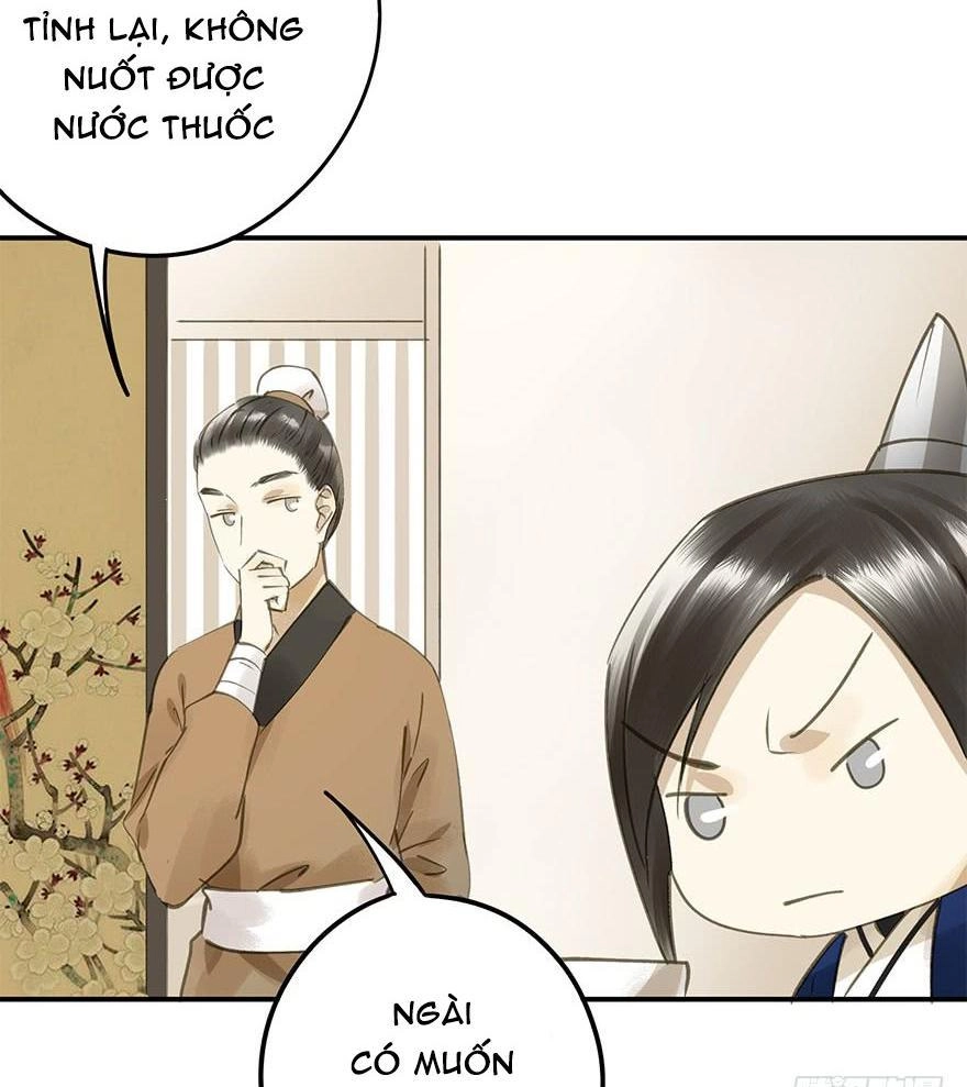 Trẫm Cũng Không Muốn Vậy Đâu Chapter 39 - 28