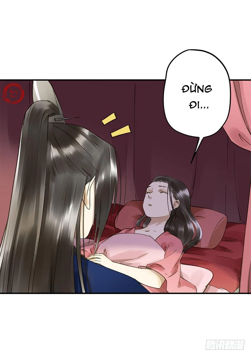 Trẫm Cũng Không Muốn Vậy Đâu Chapter 39 - 34