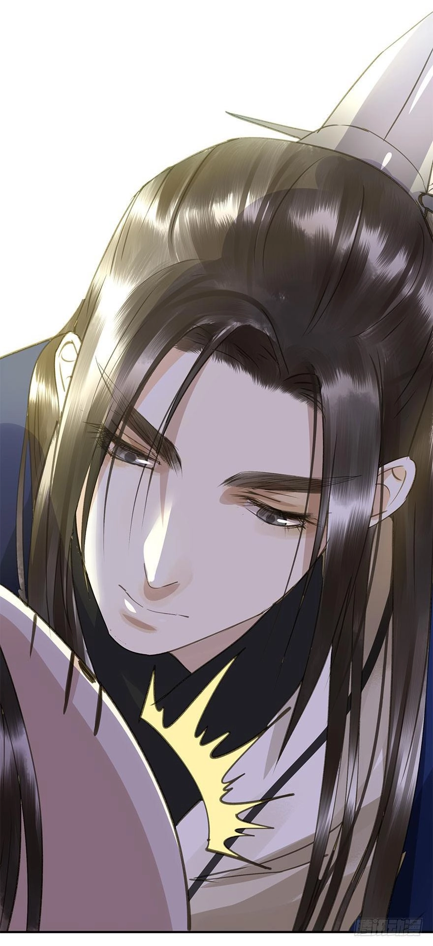 Trẫm Cũng Không Muốn Vậy Đâu Chapter 39 - 36