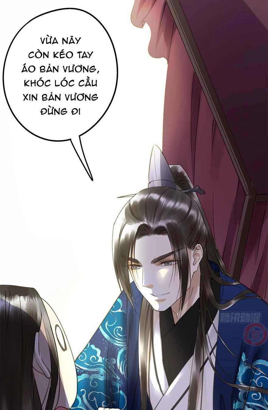 Trẫm Cũng Không Muốn Vậy Đâu Chapter 39 - 39