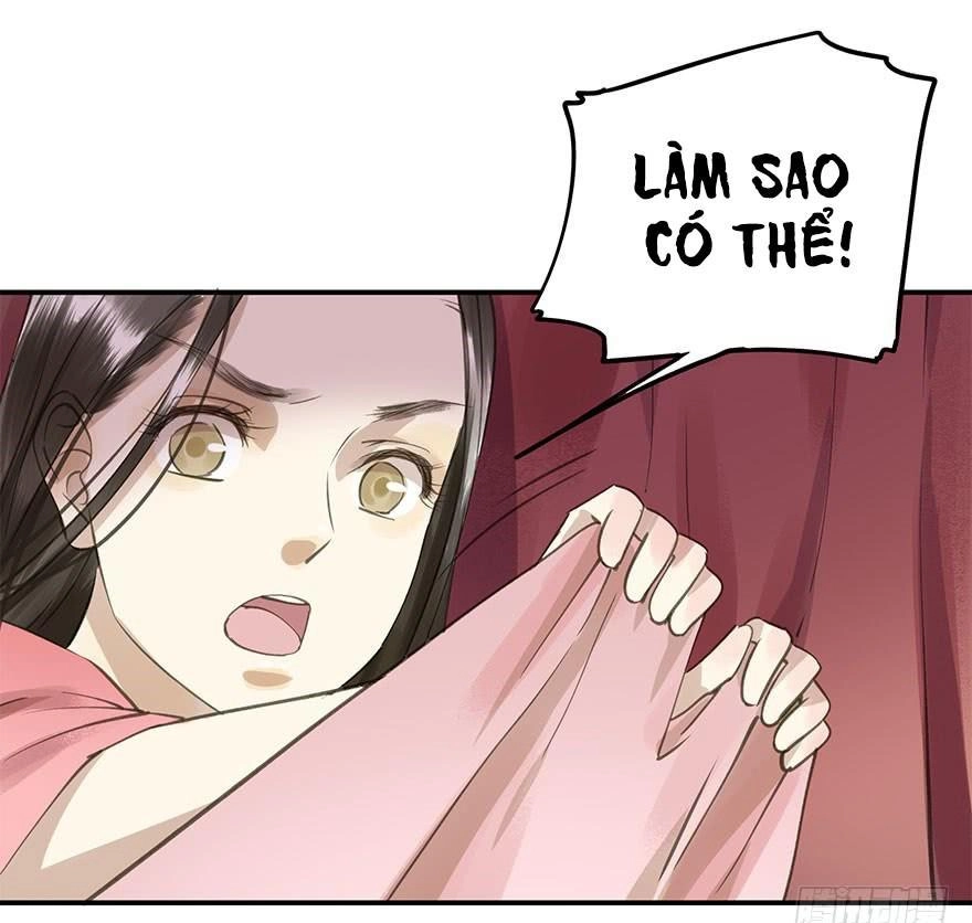 Trẫm Cũng Không Muốn Vậy Đâu Chapter 39 - 41