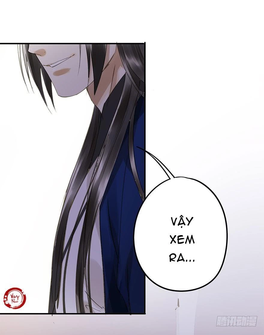 Trẫm Cũng Không Muốn Vậy Đâu Chapter 39 - 48