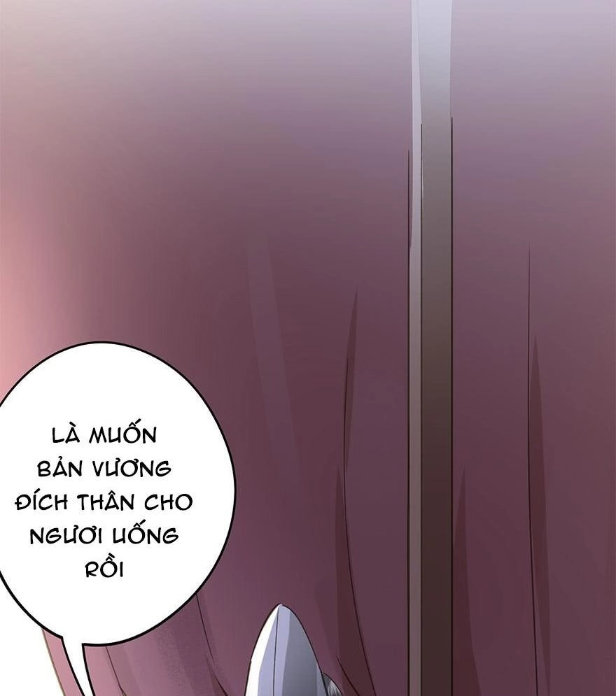 Trẫm Cũng Không Muốn Vậy Đâu Chapter 39 - 49