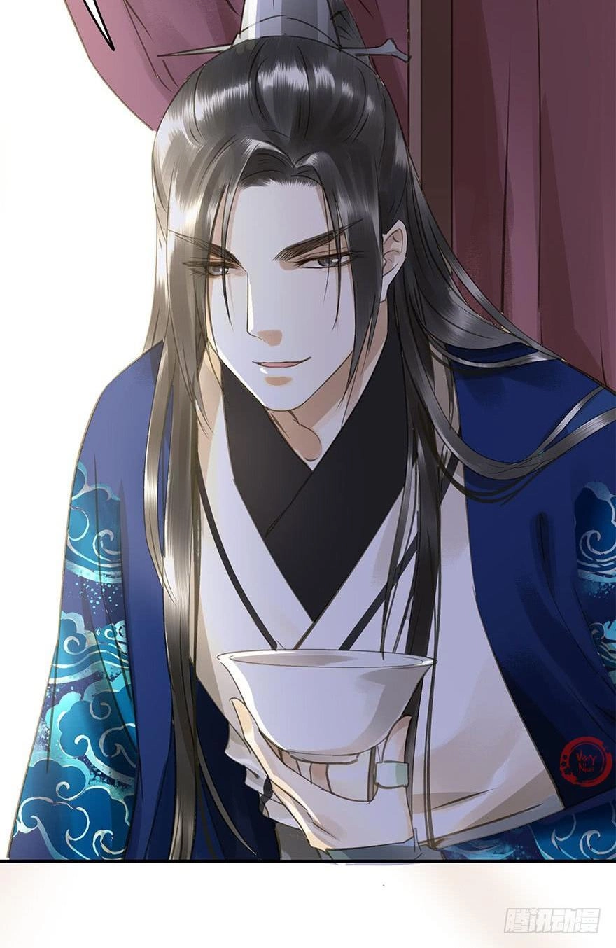 Trẫm Cũng Không Muốn Vậy Đâu Chapter 39 - 50