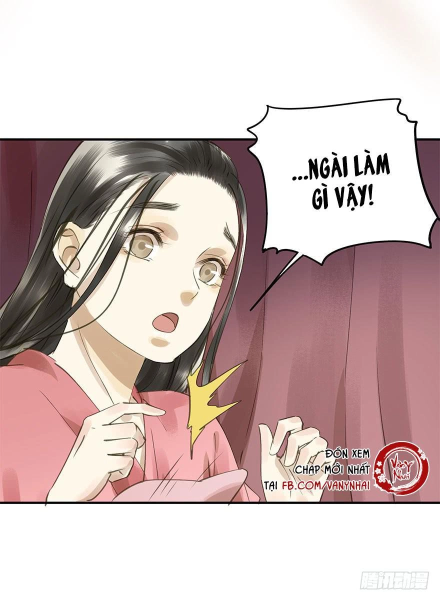 Trẫm Cũng Không Muốn Vậy Đâu Chapter 39 - 51