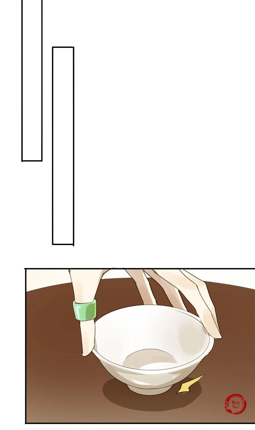 Trẫm Cũng Không Muốn Vậy Đâu Chapter 40 - 2