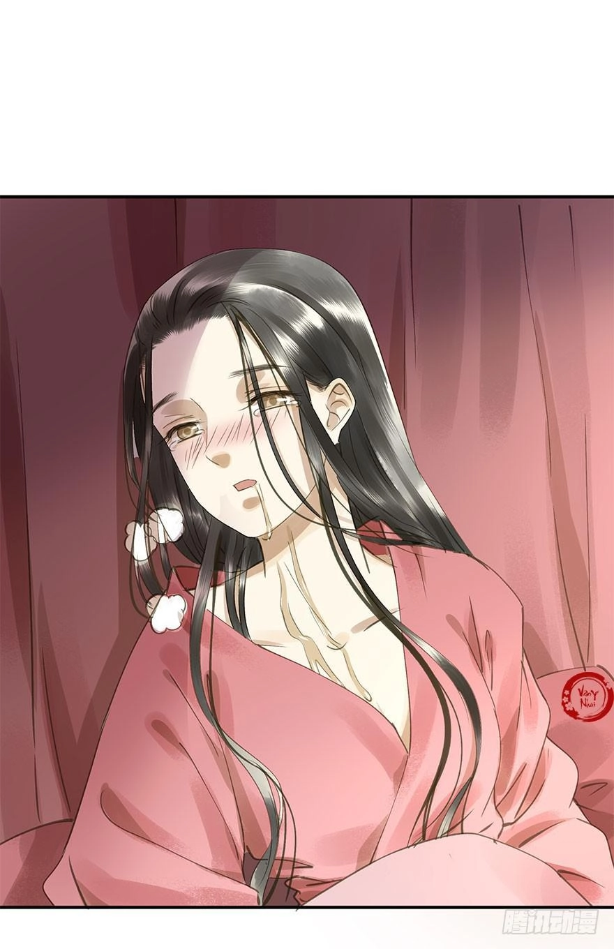 Trẫm Cũng Không Muốn Vậy Đâu Chapter 40 - 3