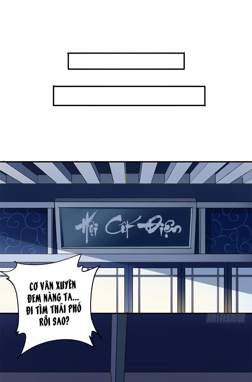 Trẫm Cũng Không Muốn Vậy Đâu Chapter 40 - 7