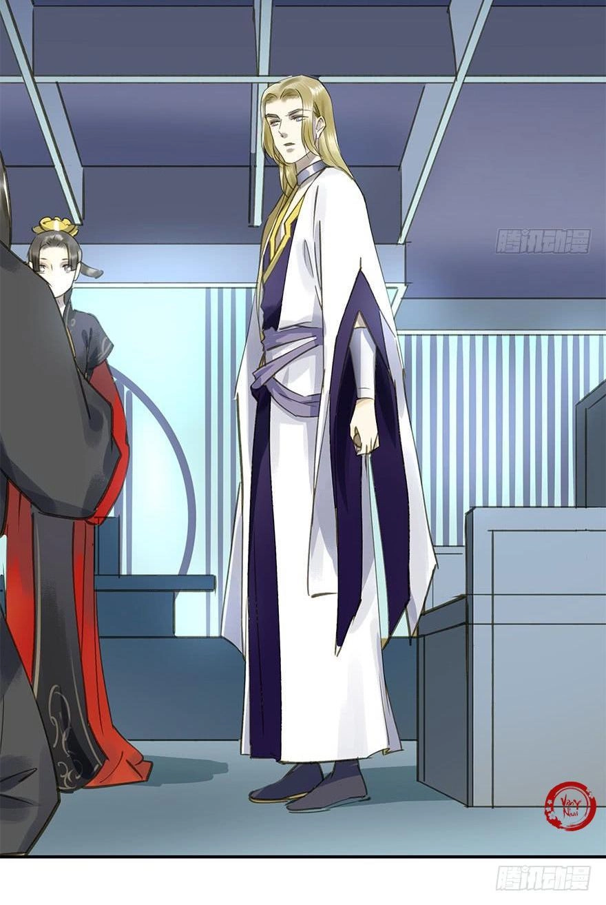 Trẫm Cũng Không Muốn Vậy Đâu Chapter 40 - 9