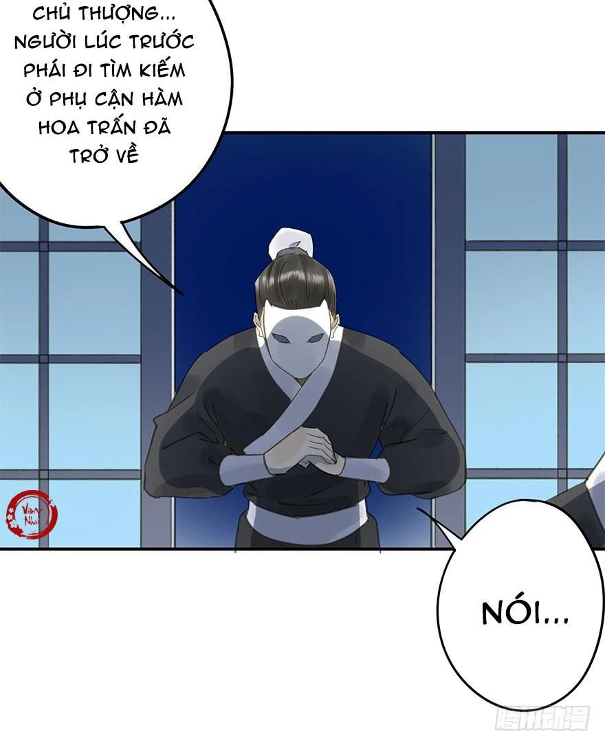 Trẫm Cũng Không Muốn Vậy Đâu Chapter 40 - 20