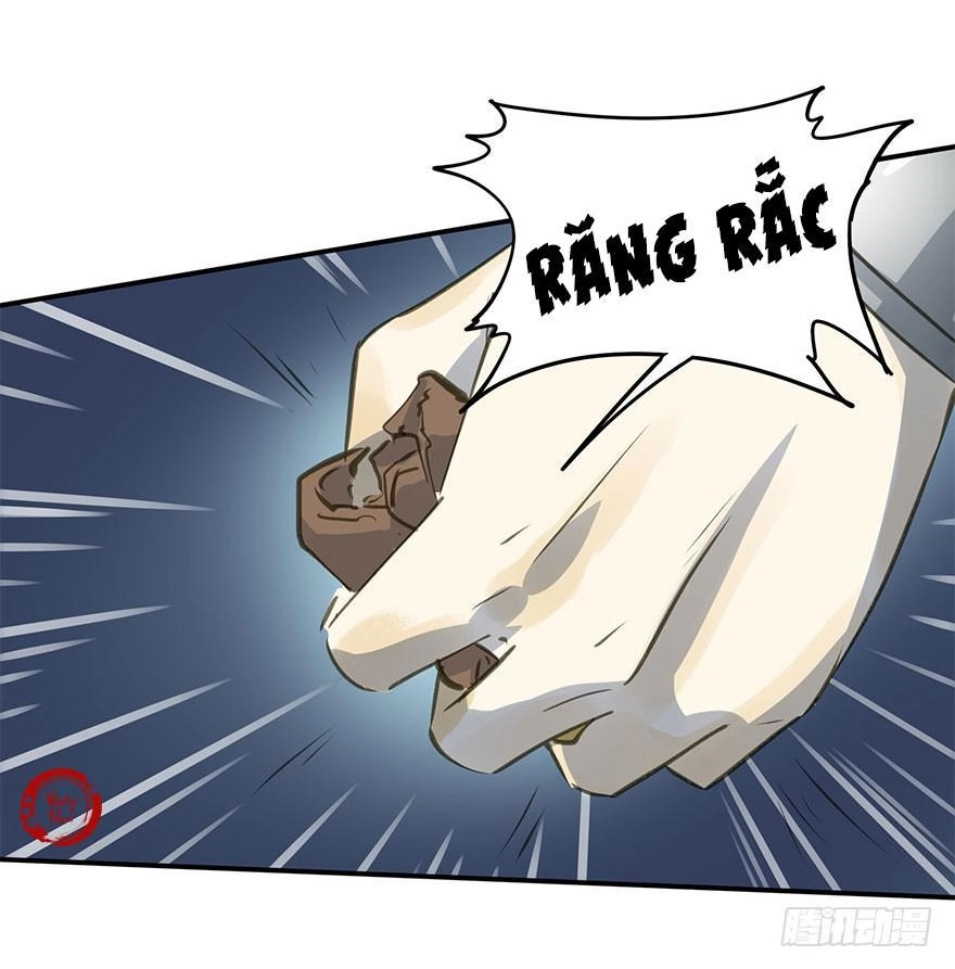 Trẫm Cũng Không Muốn Vậy Đâu Chapter 40 - 24