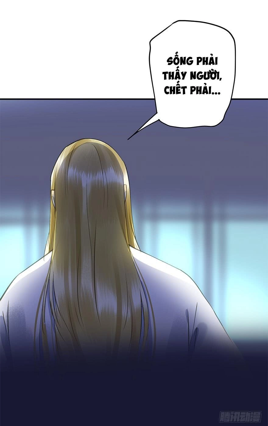 Trẫm Cũng Không Muốn Vậy Đâu Chapter 40 - 26