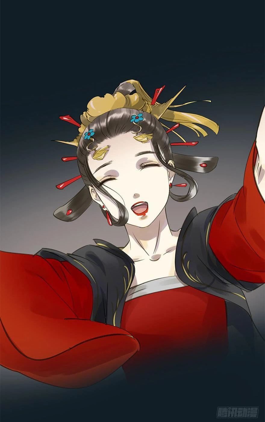 Trẫm Cũng Không Muốn Vậy Đâu Chapter 40 - 29