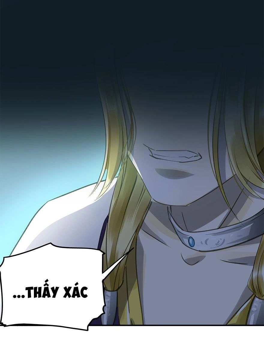 Trẫm Cũng Không Muốn Vậy Đâu Chapter 40 - 30