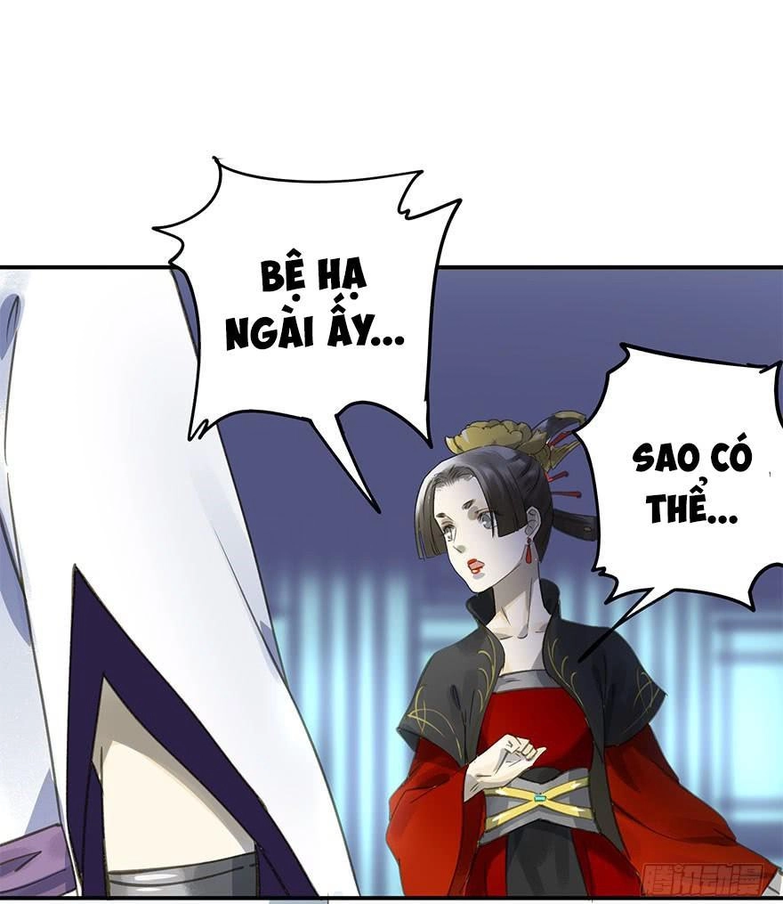 Trẫm Cũng Không Muốn Vậy Đâu Chapter 40 - 31