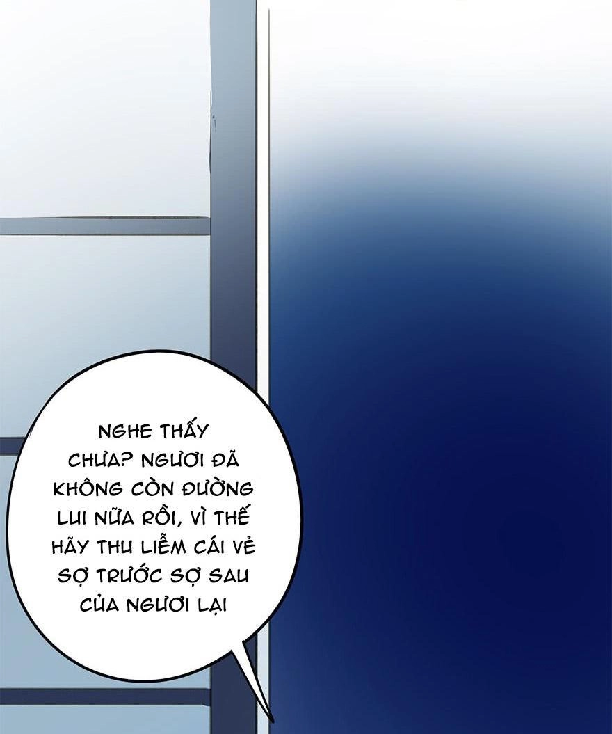 Trẫm Cũng Không Muốn Vậy Đâu Chapter 40 - 32