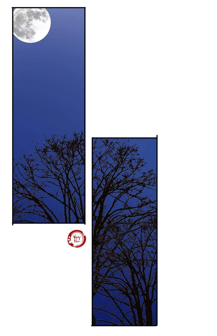 Trẫm Cũng Không Muốn Vậy Đâu Chapter 40 - 34