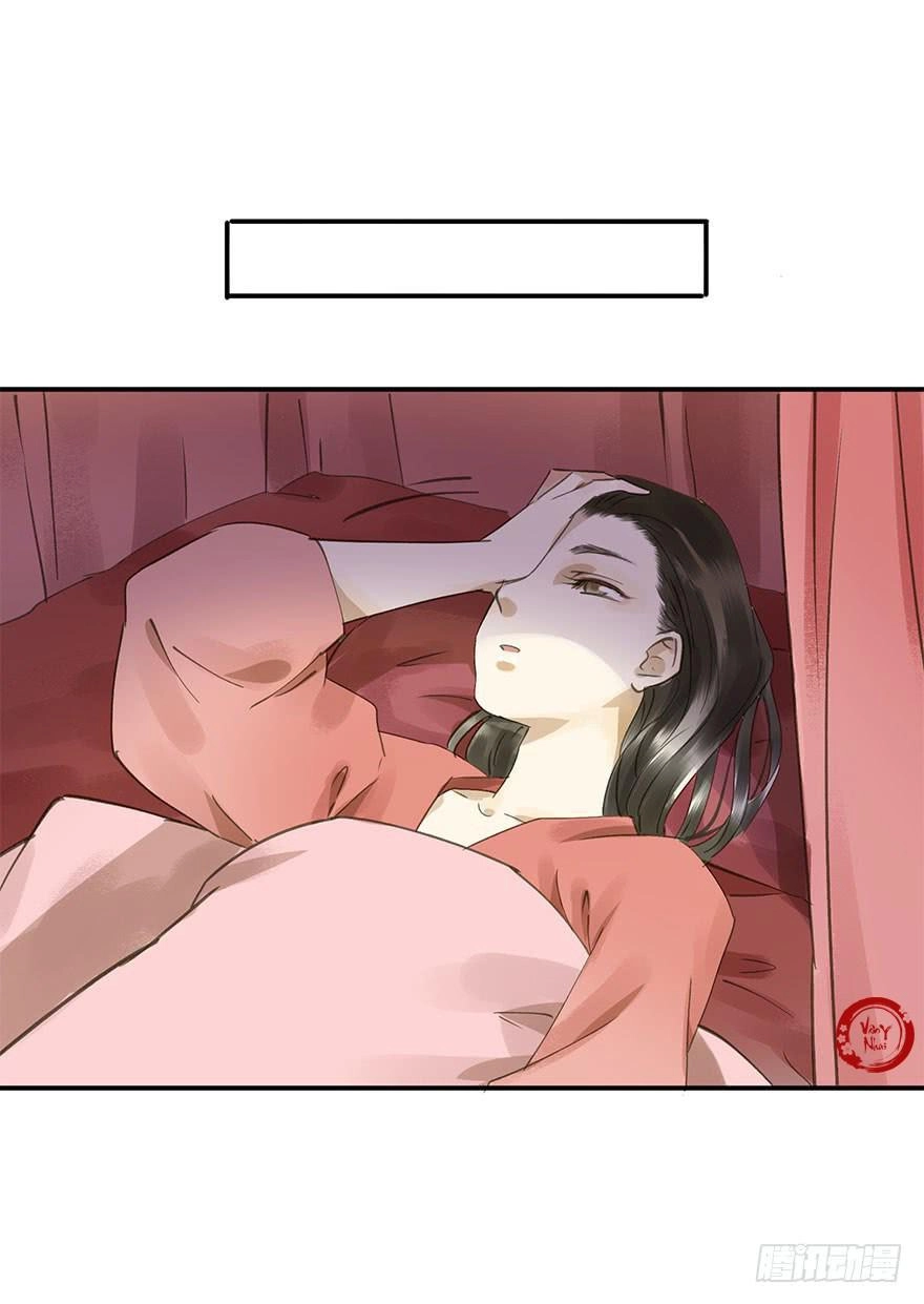 Trẫm Cũng Không Muốn Vậy Đâu Chapter 40 - 35