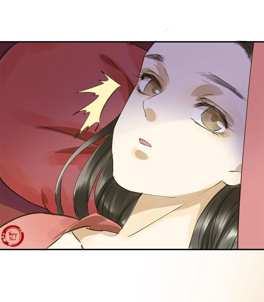 Trẫm Cũng Không Muốn Vậy Đâu Chapter 40 - 36