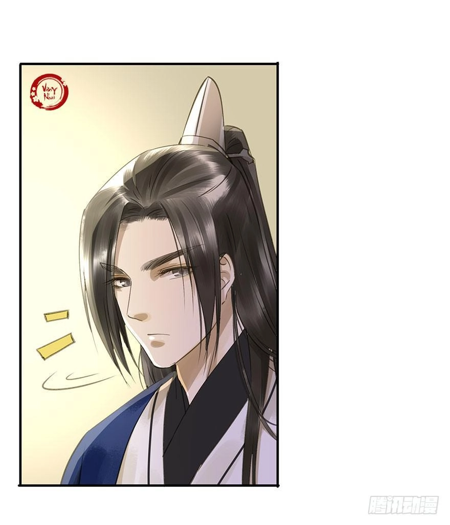 Trẫm Cũng Không Muốn Vậy Đâu Chapter 40 - 45