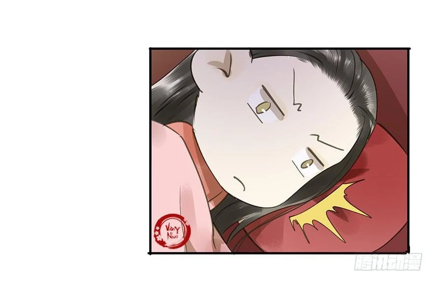 Trẫm Cũng Không Muốn Vậy Đâu Chapter 40 - 46