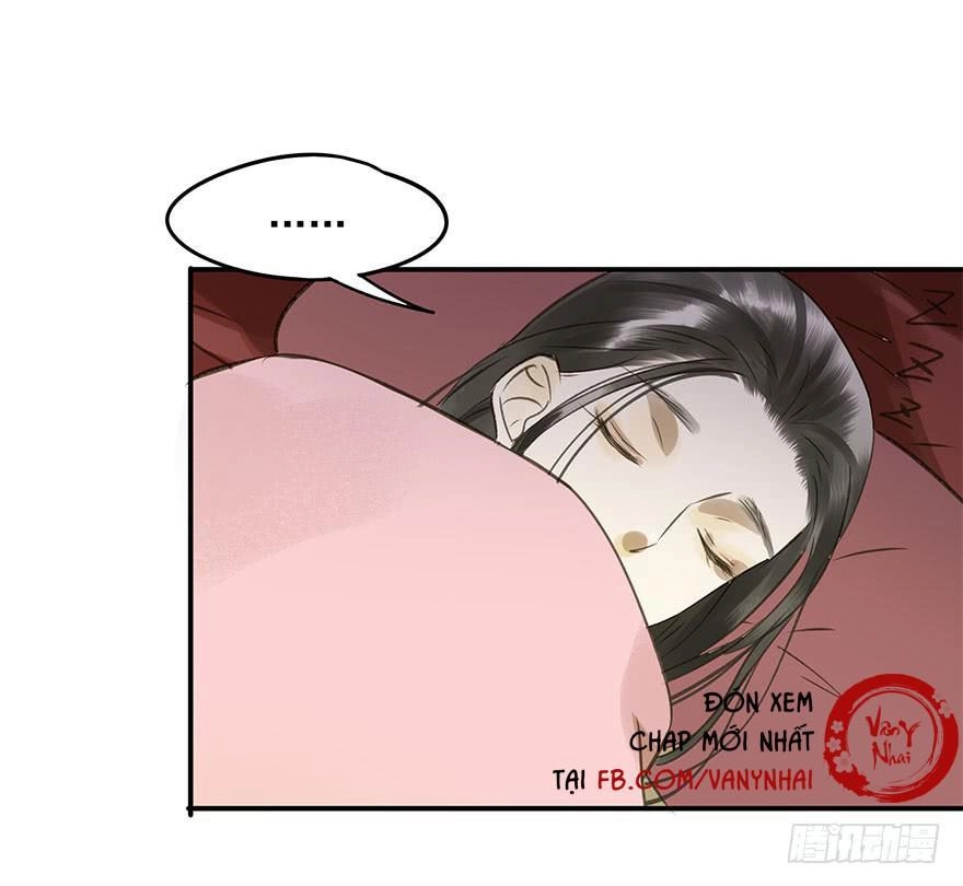 Trẫm Cũng Không Muốn Vậy Đâu Chapter 40 - 48