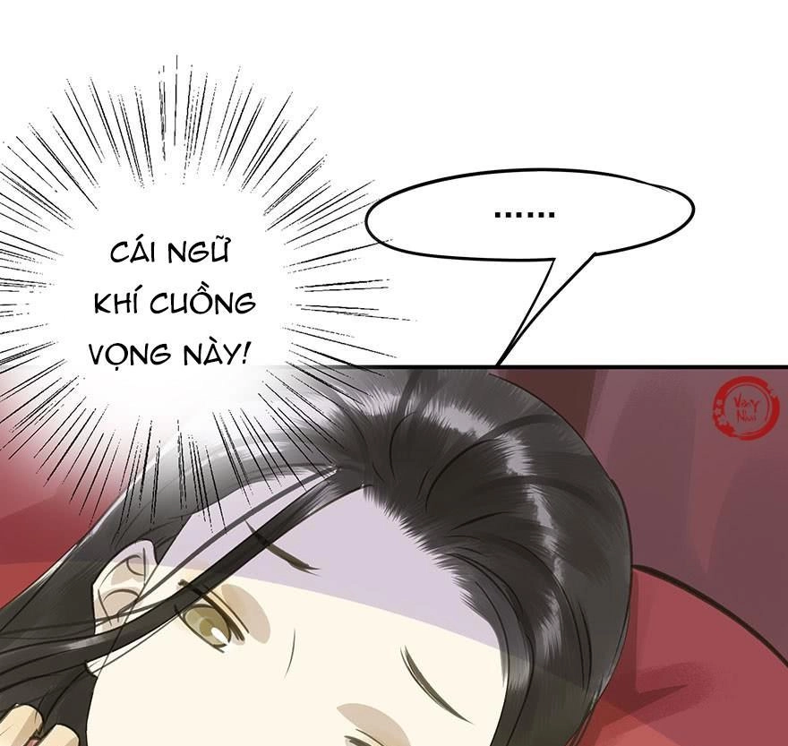 Trẫm Cũng Không Muốn Vậy Đâu Chapter 41 - 11