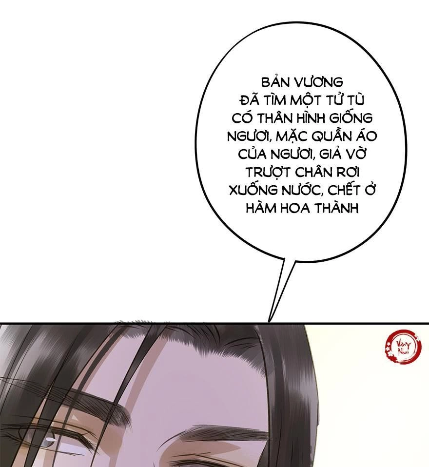 Trẫm Cũng Không Muốn Vậy Đâu Chapter 41 - 55