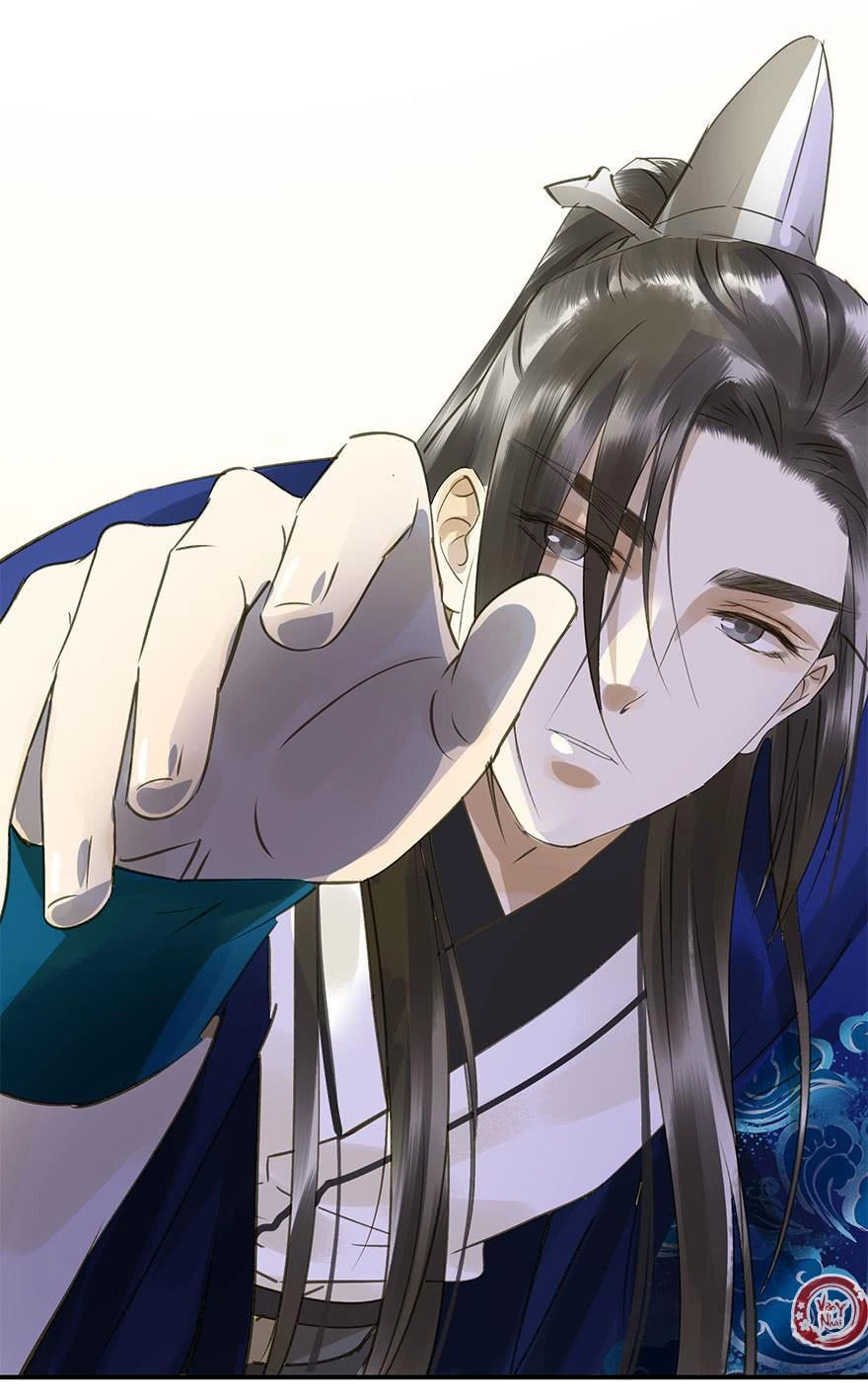 Trẫm Cũng Không Muốn Vậy Đâu Chapter 42 - 2