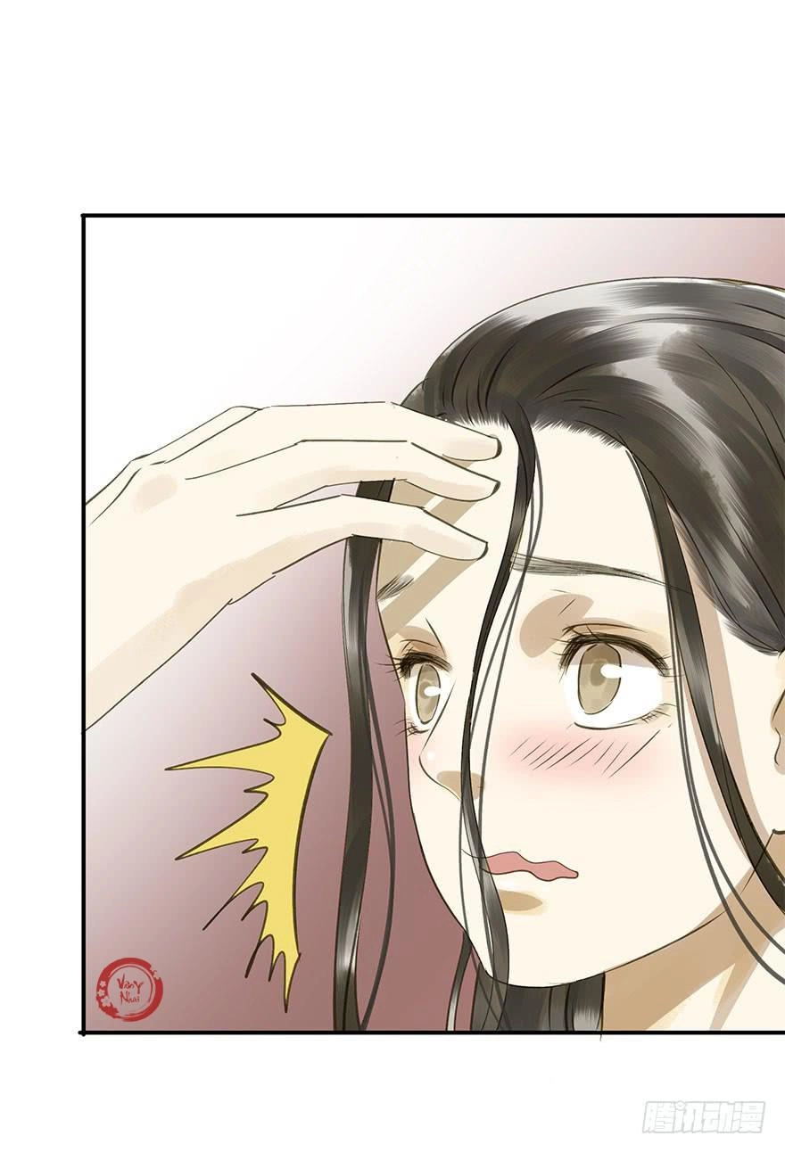 Trẫm Cũng Không Muốn Vậy Đâu Chapter 42 - 3