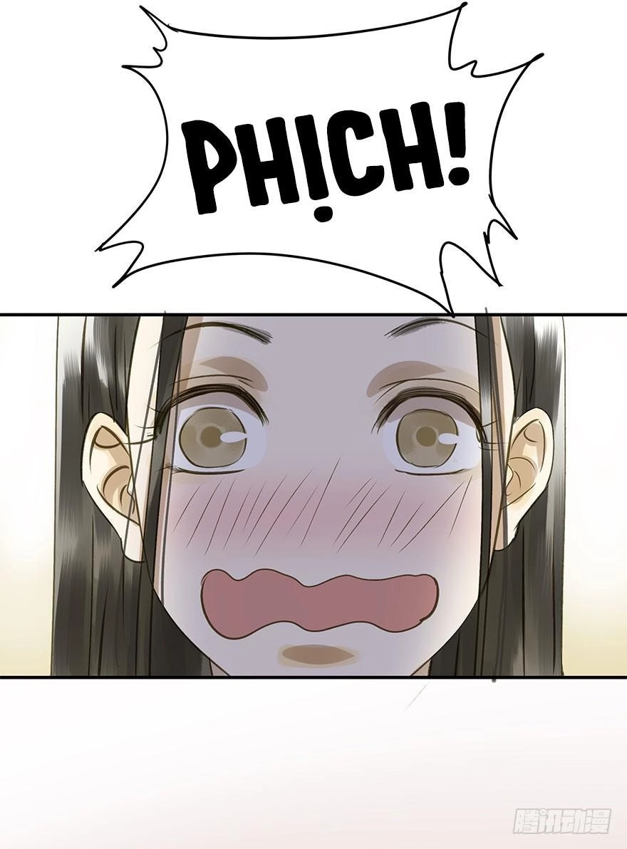 Trẫm Cũng Không Muốn Vậy Đâu Chapter 42 - 8