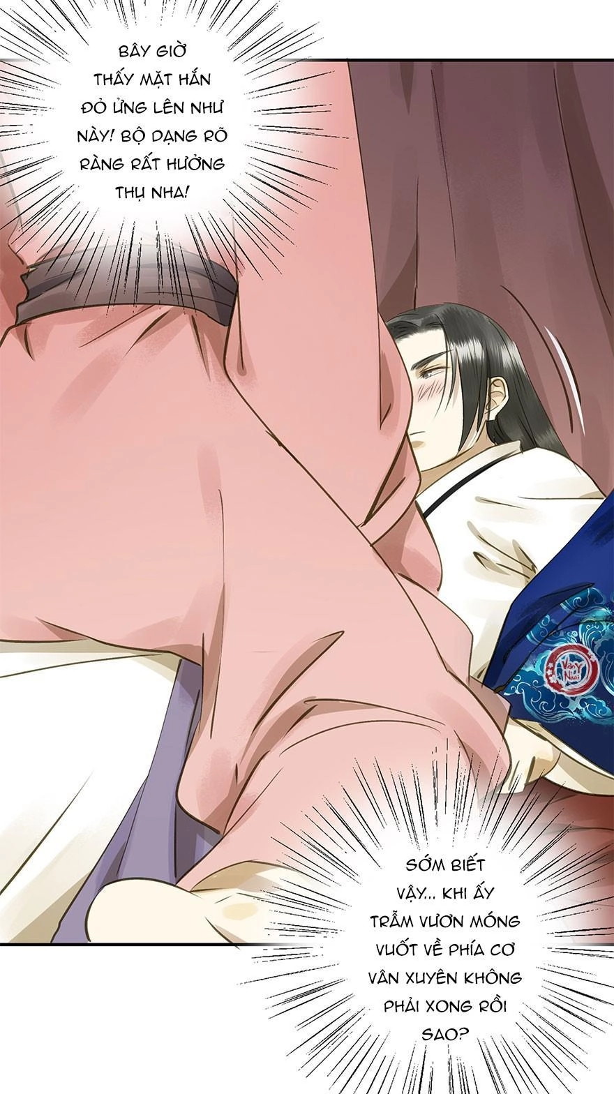 Trẫm Cũng Không Muốn Vậy Đâu Chapter 42 - 12