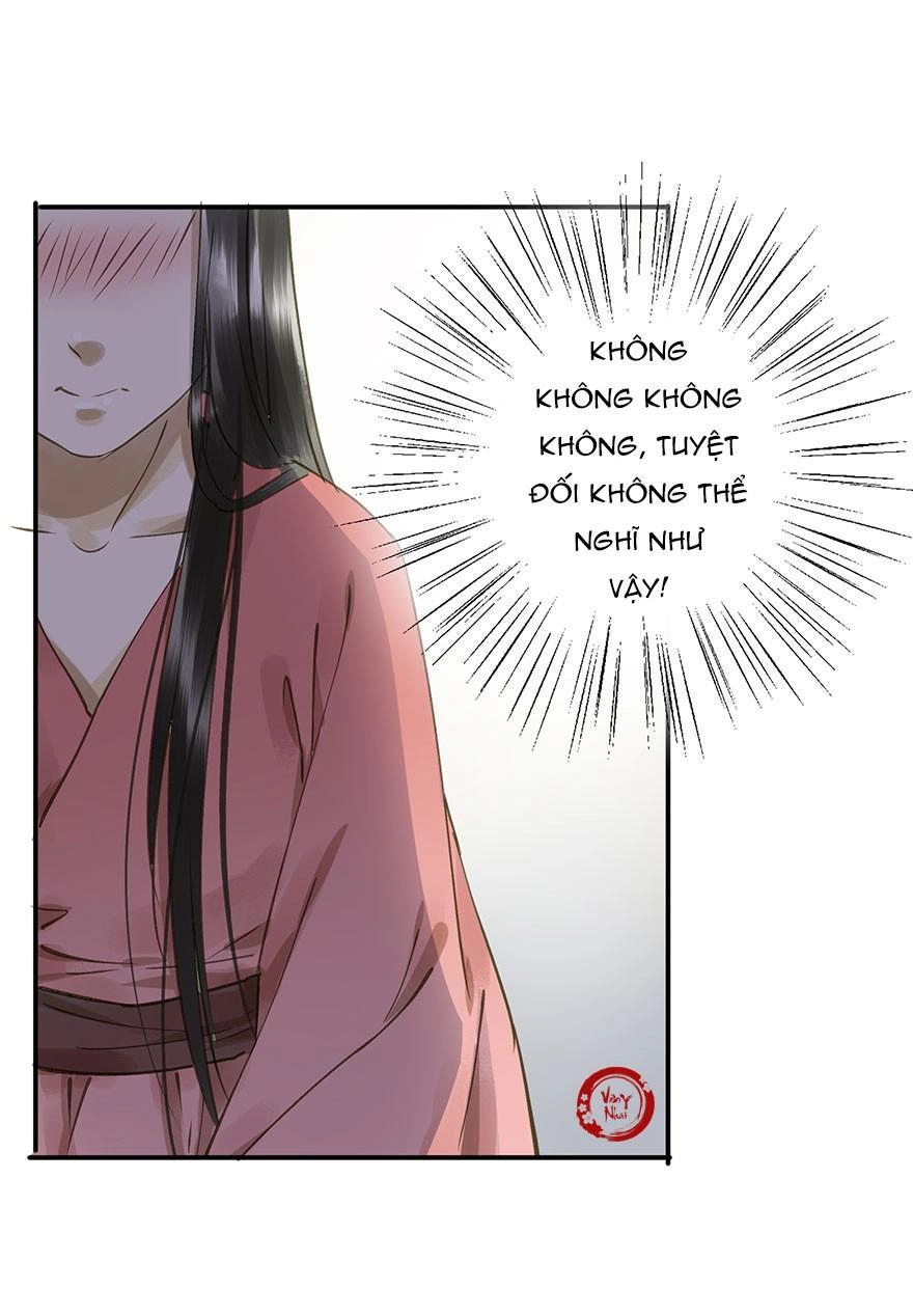 Trẫm Cũng Không Muốn Vậy Đâu Chapter 42 - 13