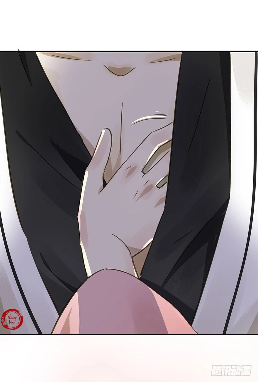 Trẫm Cũng Không Muốn Vậy Đâu Chapter 42 - 15