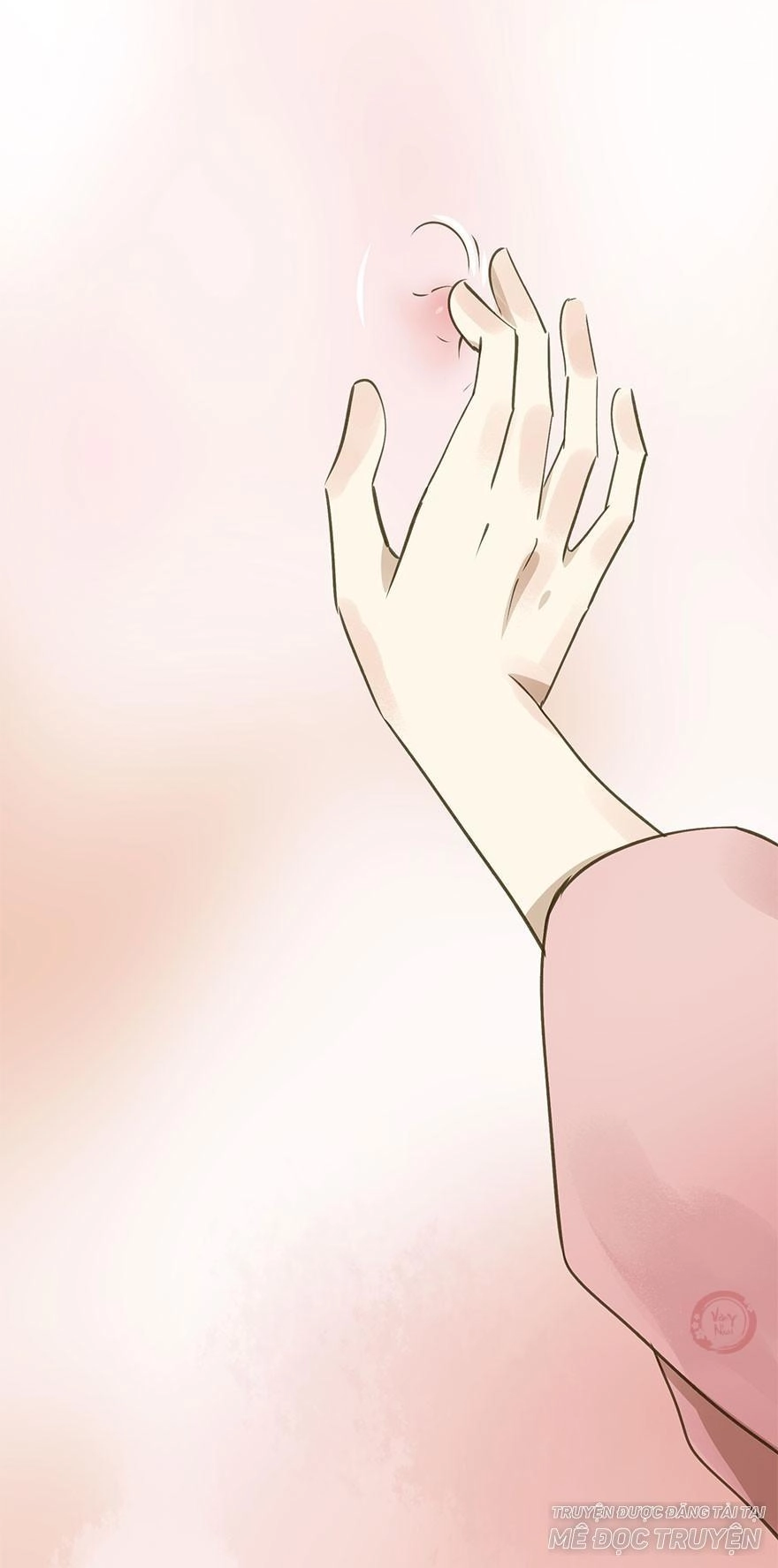 Trẫm Cũng Không Muốn Vậy Đâu Chapter 42 - 16