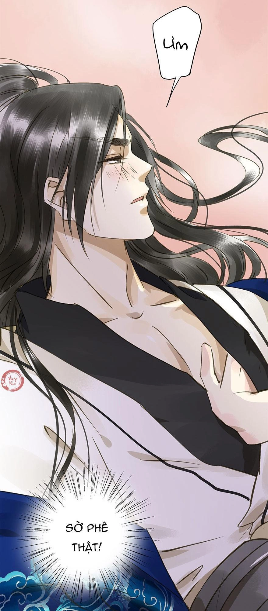 Trẫm Cũng Không Muốn Vậy Đâu Chapter 42 - 17