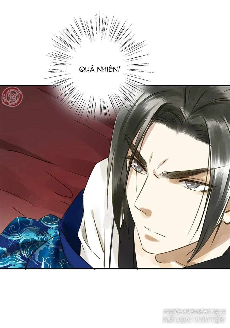 Trẫm Cũng Không Muốn Vậy Đâu Chapter 42 - 22