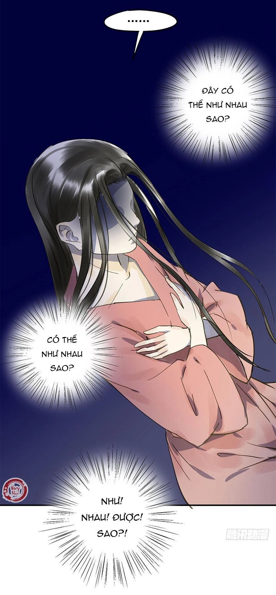 Trẫm Cũng Không Muốn Vậy Đâu Chapter 42 - 25