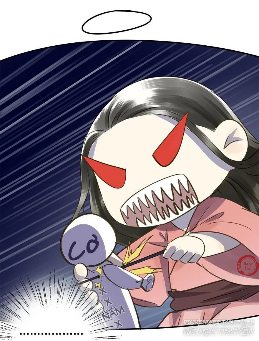 Trẫm Cũng Không Muốn Vậy Đâu Chapter 42 - 27