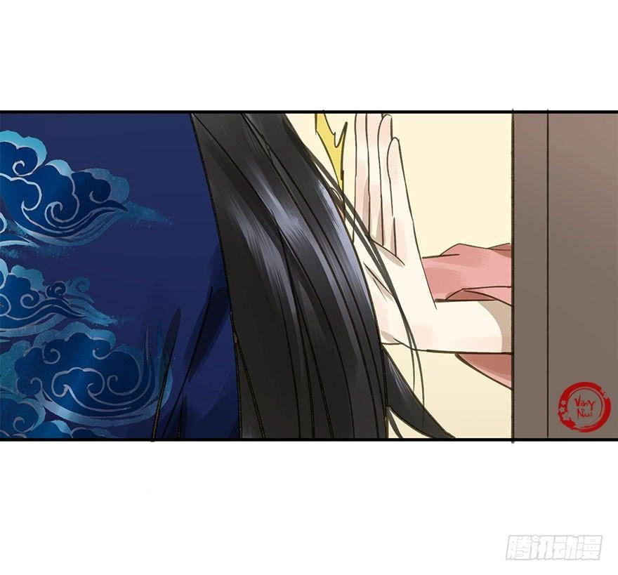 Trẫm Cũng Không Muốn Vậy Đâu Chapter 42 - 36