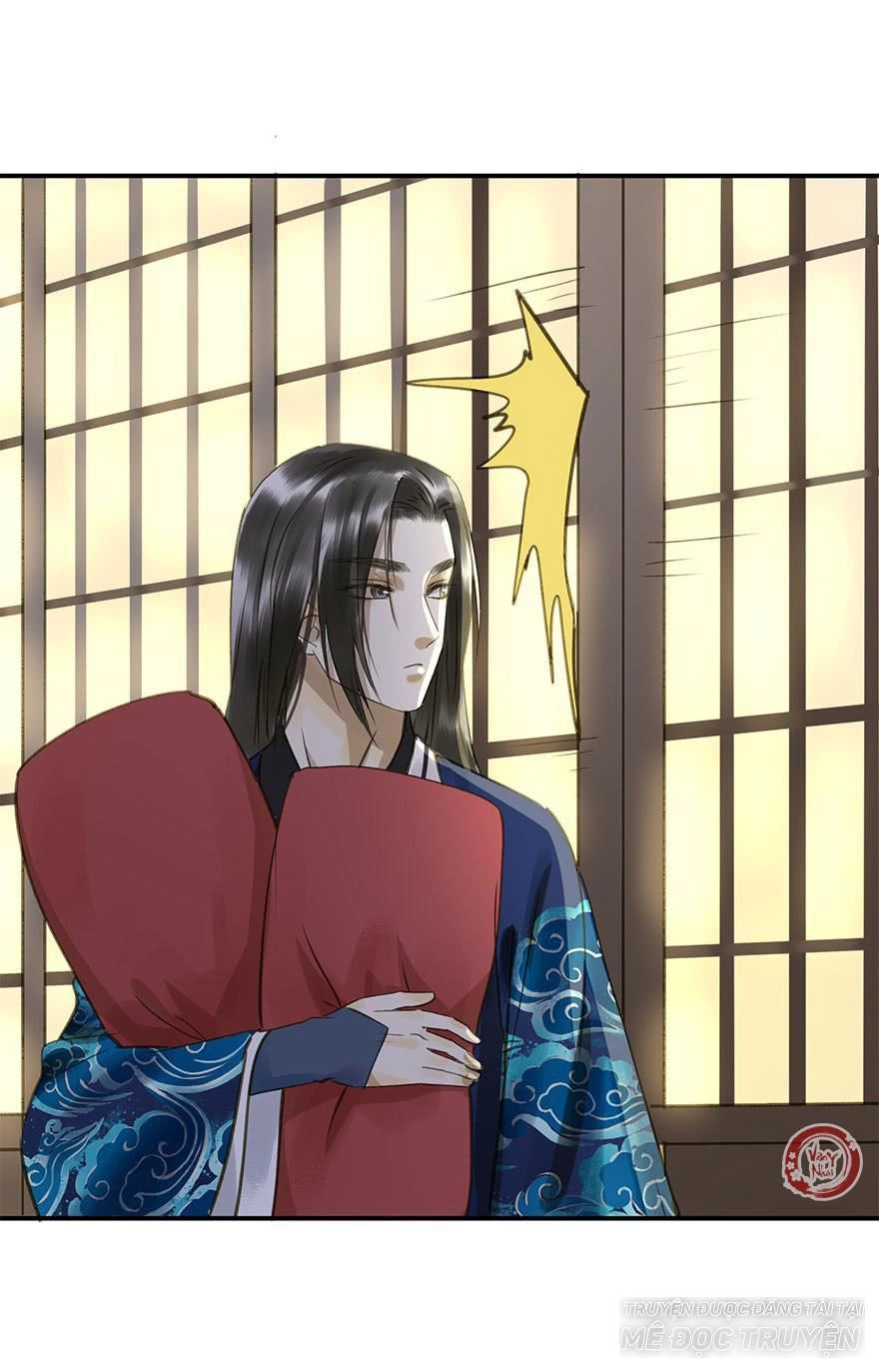 Trẫm Cũng Không Muốn Vậy Đâu Chapter 42 - 37