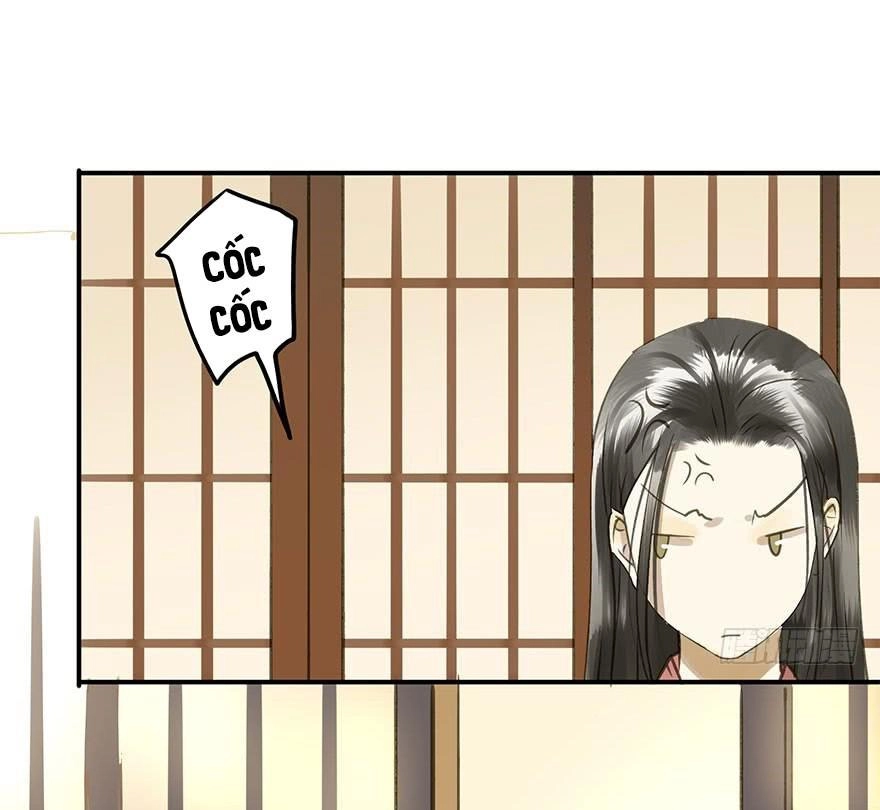 Trẫm Cũng Không Muốn Vậy Đâu Chapter 42 - 38