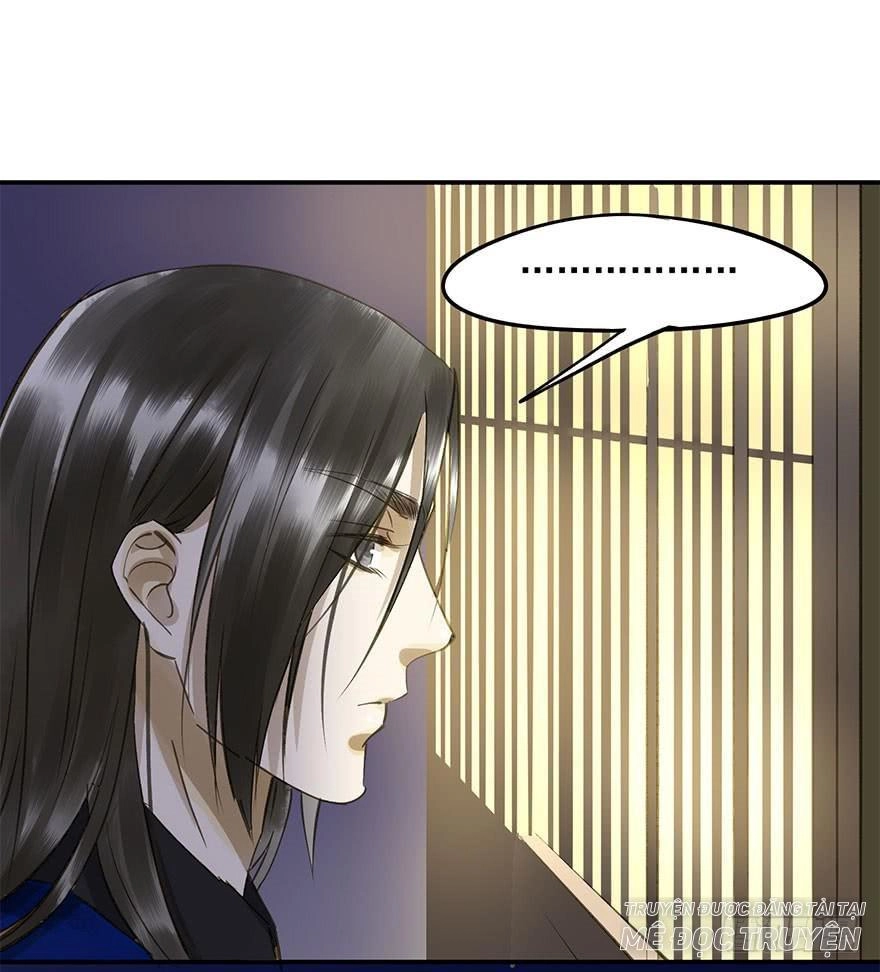 Trẫm Cũng Không Muốn Vậy Đâu Chapter 42 - 42