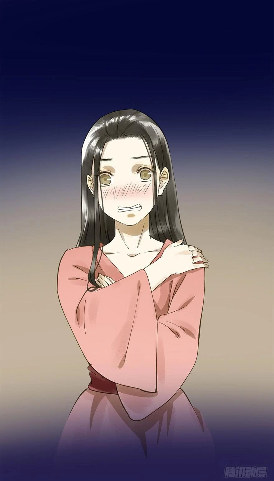 Trẫm Cũng Không Muốn Vậy Đâu Chapter 42 - 43